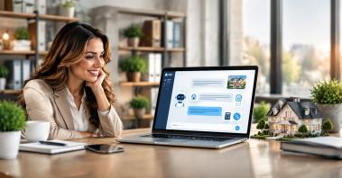 AI Agents for Mortgage