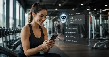 ai-chatbot-for-fitness-studio-scheduling
