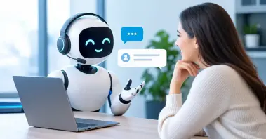AI Customer Service Agent