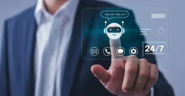 AI Customer Service vs Traditional Customer Support