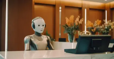 AI Customer Service