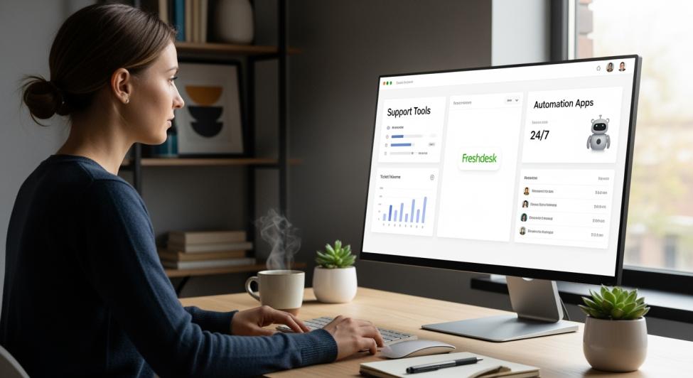 The best AI Customer Support tools for small businesses