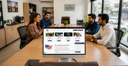 Chatbot for Lead Generation in Real Estate