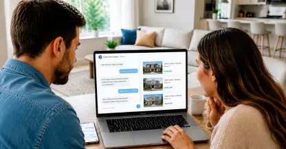 Conversational AI for-Real Estate