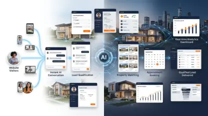 Conversational AI for Real Estate