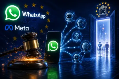 EU Orders Meta to Open WhatsApp