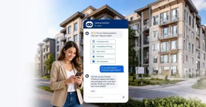 Multifamily-Website-Chatbot