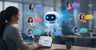 multilingual-conversational-ai