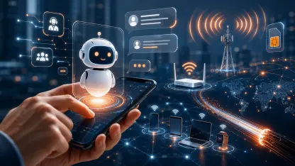 Telecom Chatbot