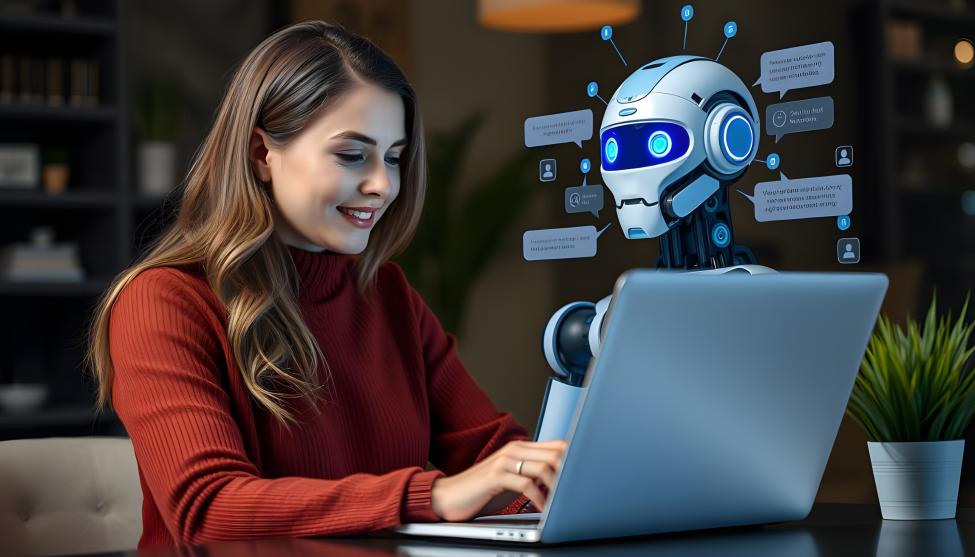 learn why ai chatbots or ai agents are necessary for websites