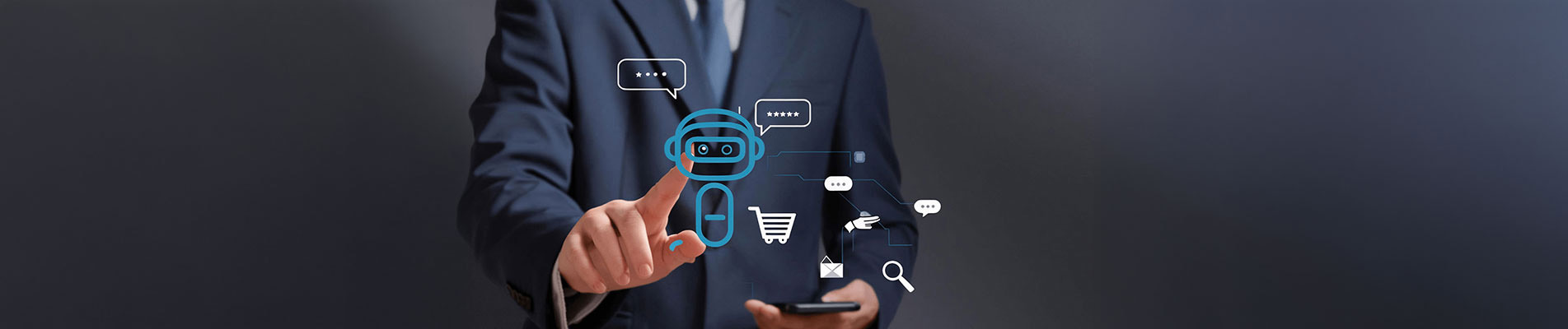 How AI Works in Sales