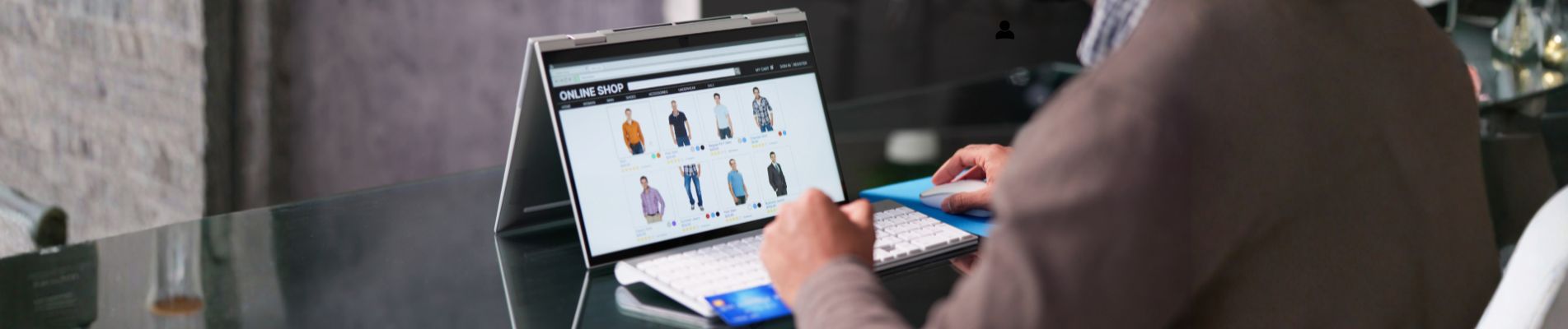 AI Chatbot for Ecommerce