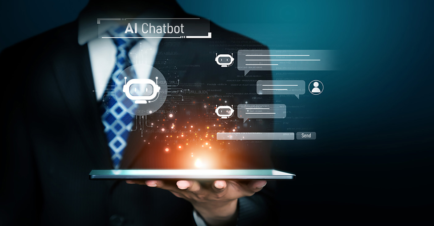ai chatbots for small business