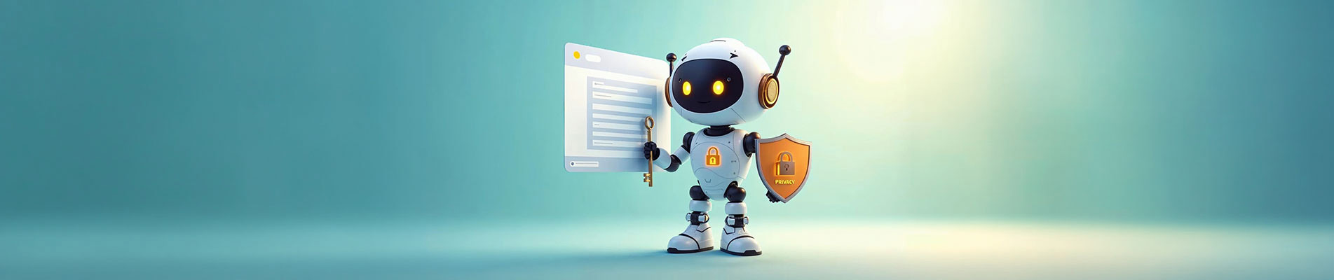 AI chatbots that are built for privacy and security