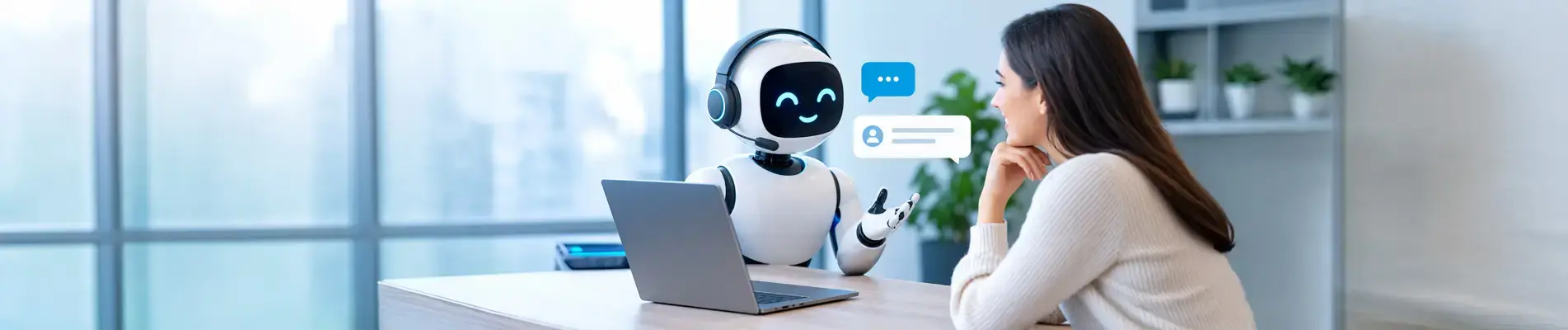 AI Customer Service Agent