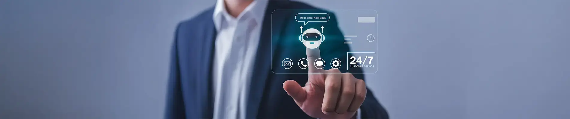 AI Customer Service vs Traditional Customer Support