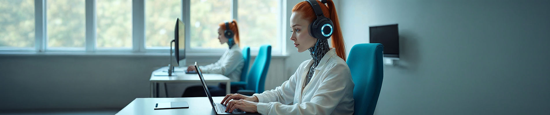 AI that feels like human in customer support