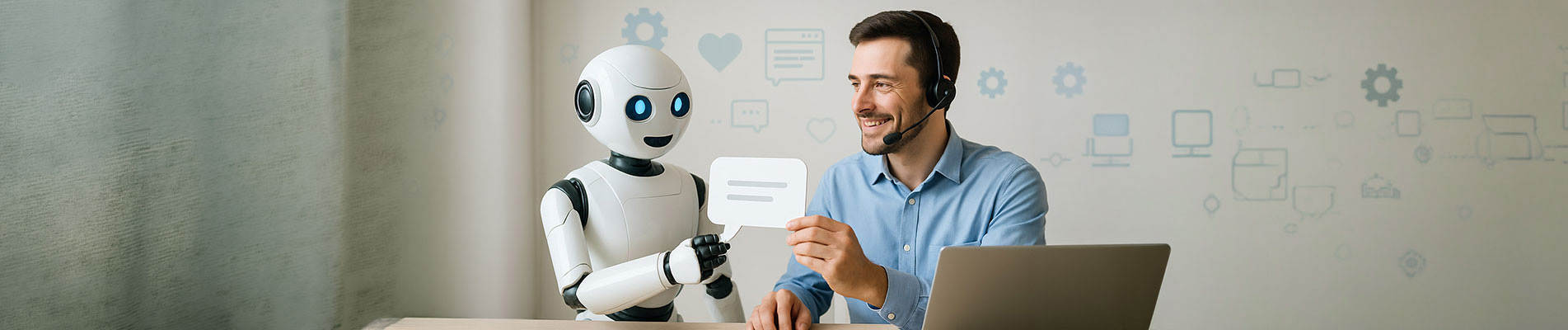 Automate the AI Customer Support Responses that sounds and feels Human