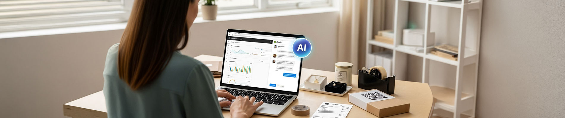 Best AI Chatbots for Your Shopify Store