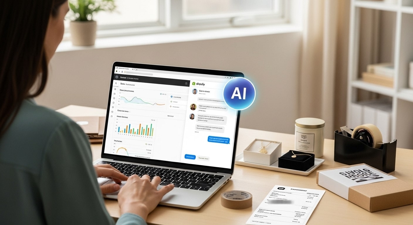 Best AI Chatbots for Your Shopify Store