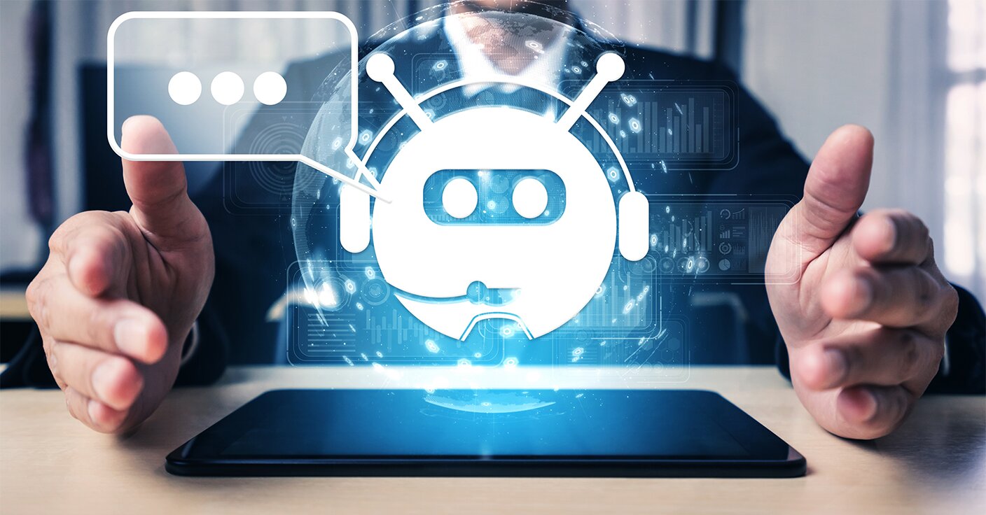 PerfectCSR Guide on choosing the right chatbot for your business, featuring top AI options for customer service in 2026