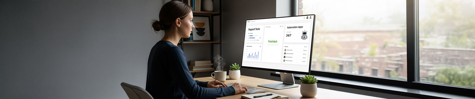 The best AI Customer Support tools for small businesses