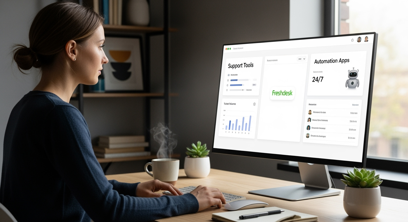 The best AI Customer Support tools for small businesses