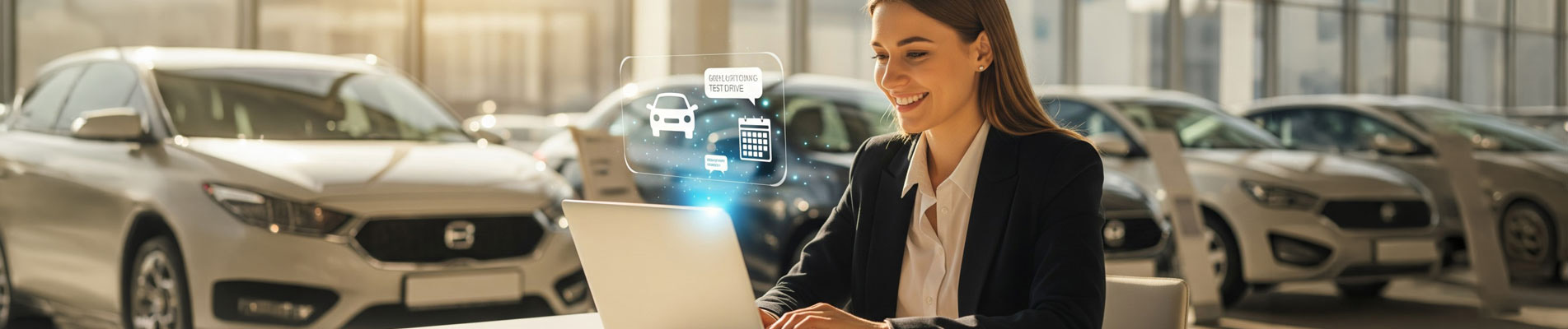 How Automotive Companies Can Drive More Sales with Website Chatbots?