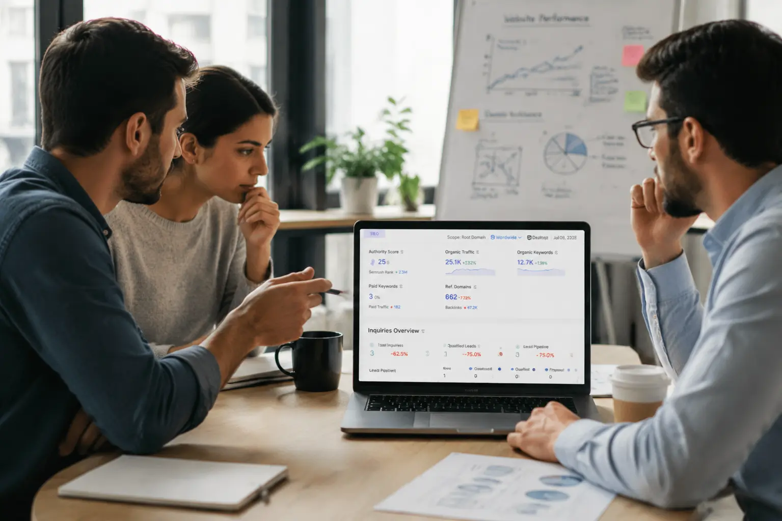 Why-Your-Website-Gets-Traffic-but-No-sales-and-leads