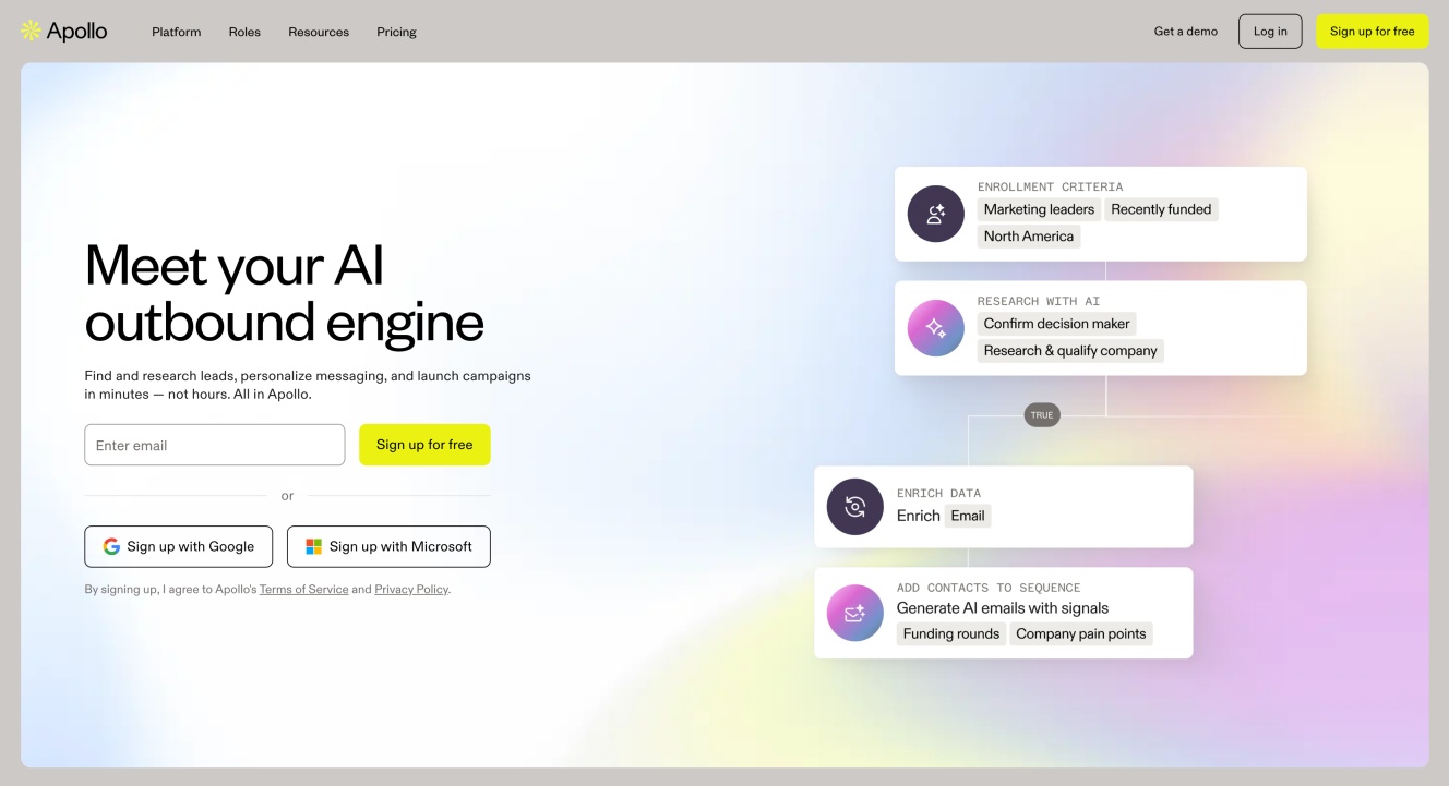 Apollo AI