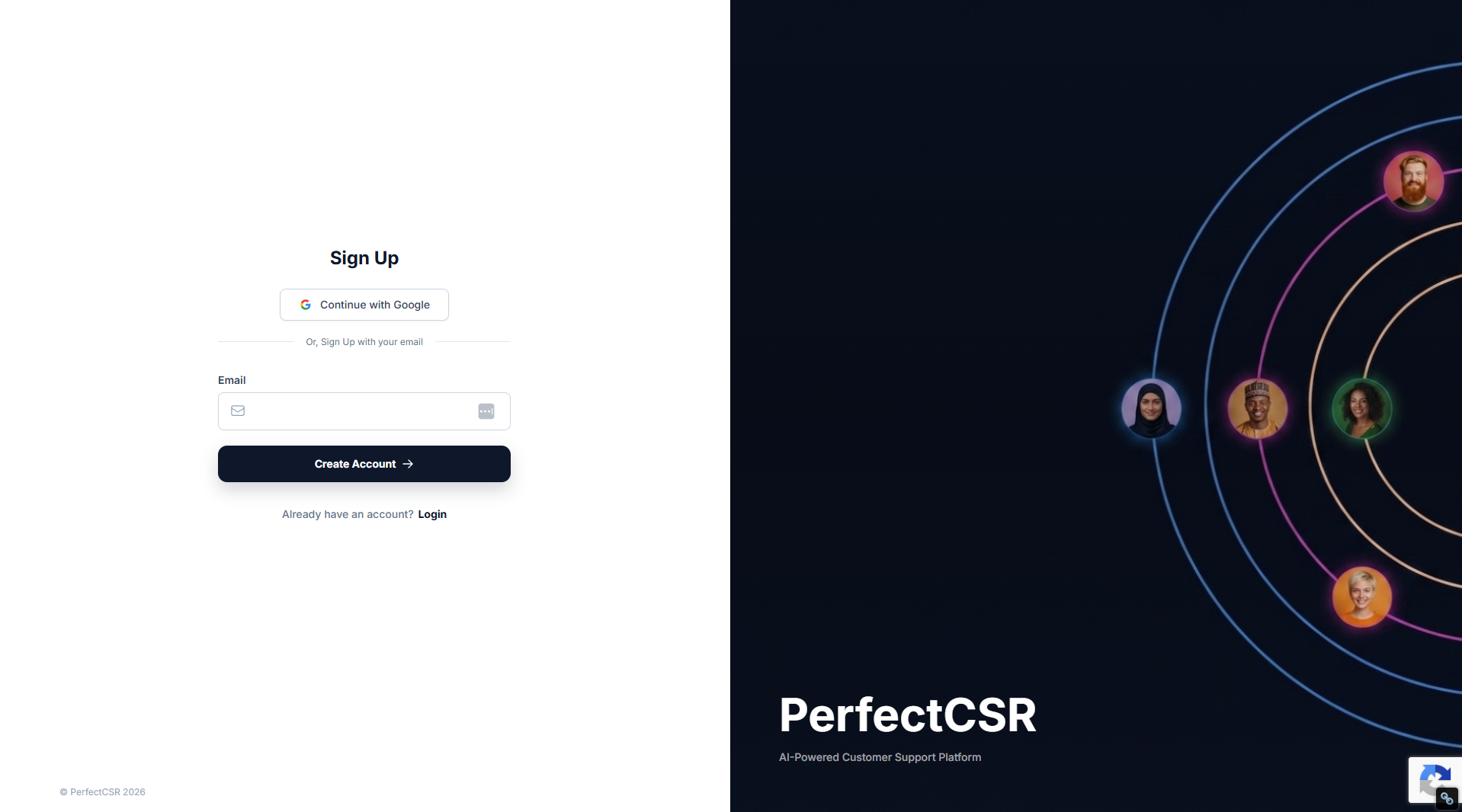 paerfectcsr-signup-page.png